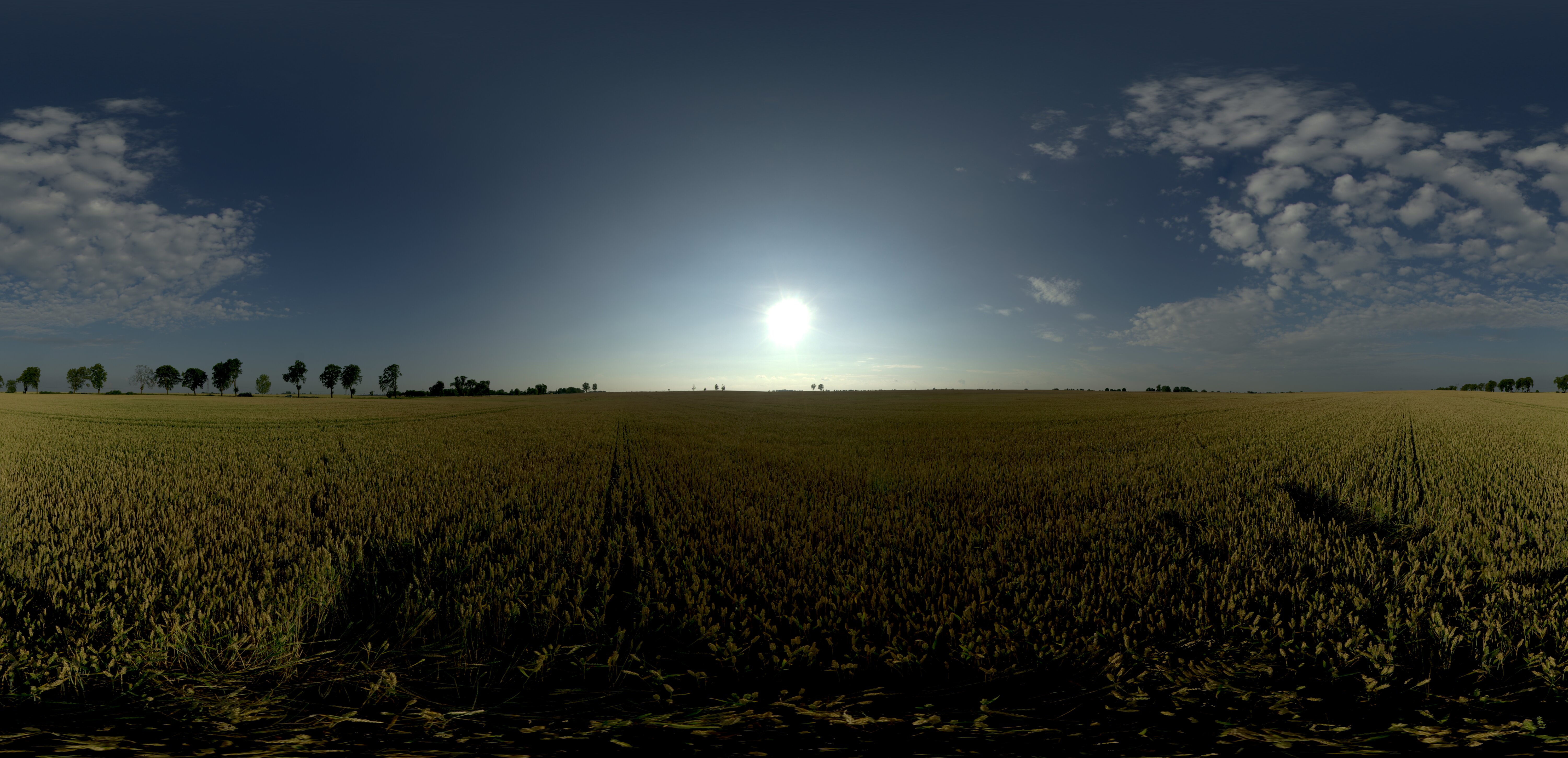 Hdri heaven